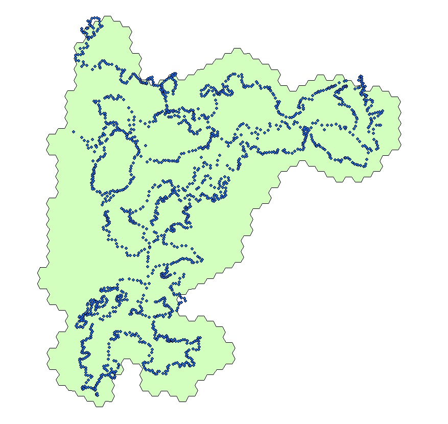 my green map